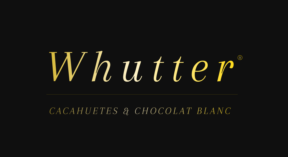 Chocolat blanc & cacahuète : un mariage inattendu à découvrir