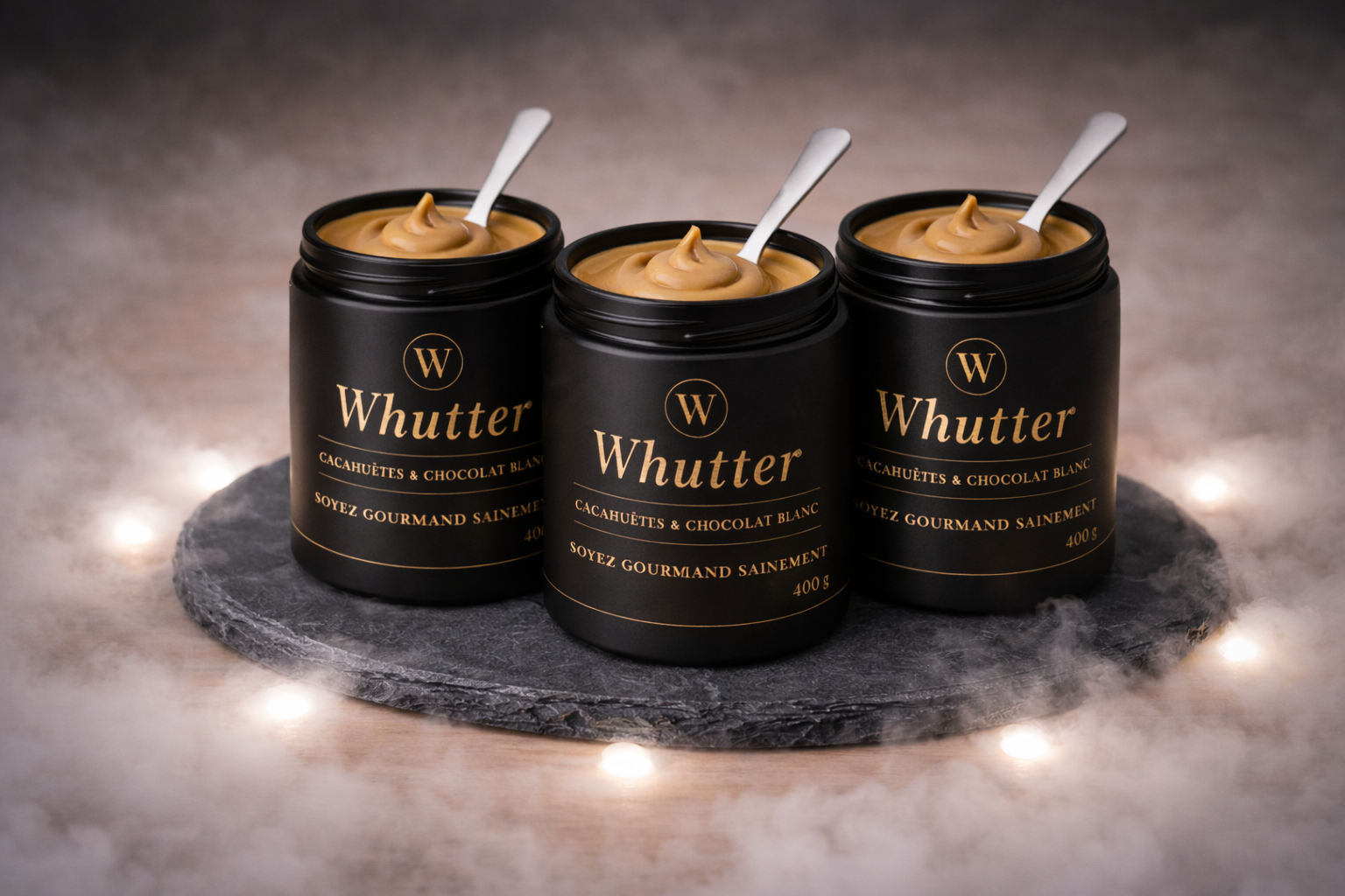 🎁 Édition limitée : Whutter – Quand l’artisanat rencontre l’audace